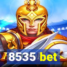 8535 bet